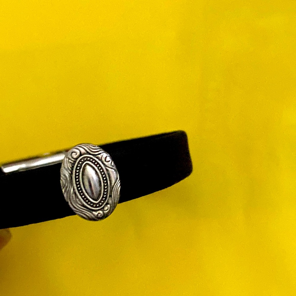 Handmade Cork Bracelet with Magnetic Fasten